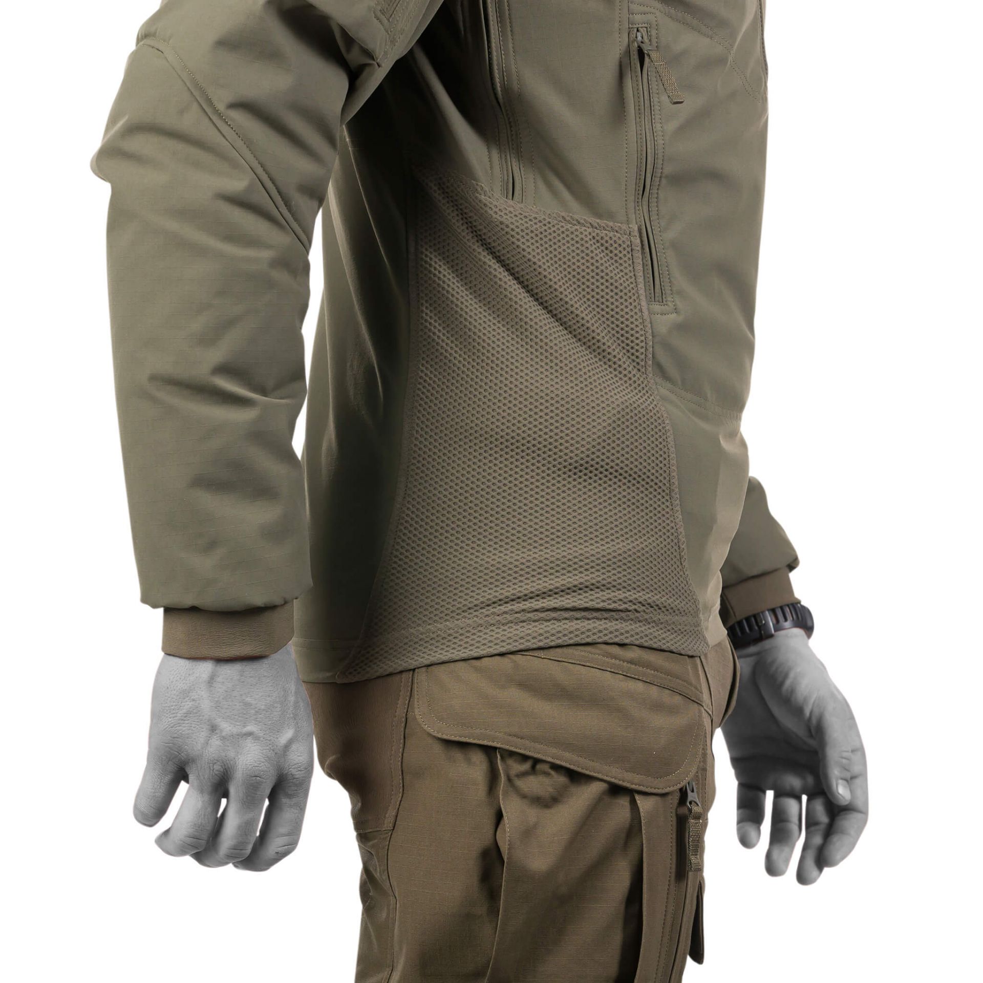 AcE Gen.2 Winter Combat Shirt | UF PRO